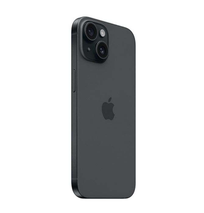 Продаётся оригинальный iPhone 15 на 128 ГБ.