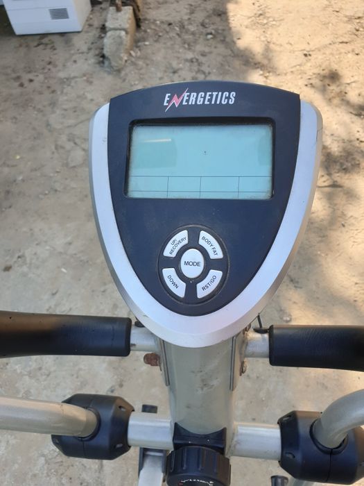 Vând Biciclete fitness (eliptica) !!!