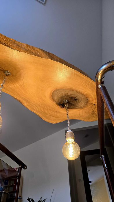 Полюлей от орех масив