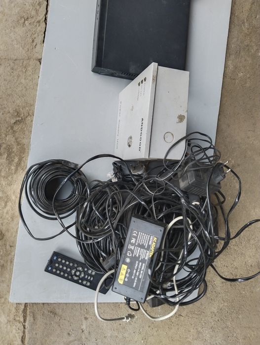 Видео регистратор