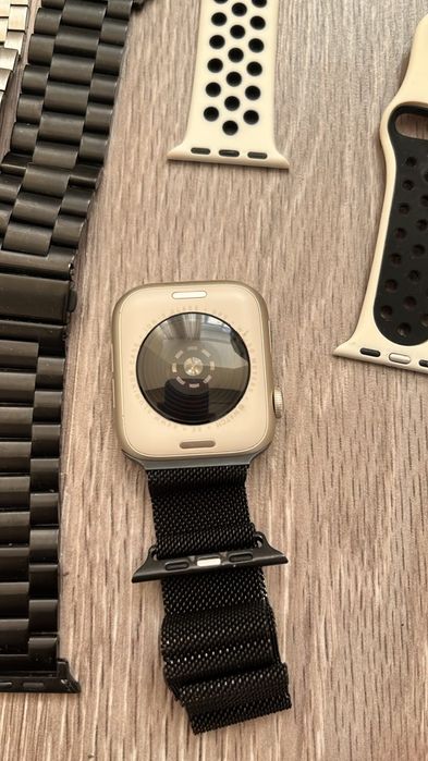Apple watch Se на запчасти