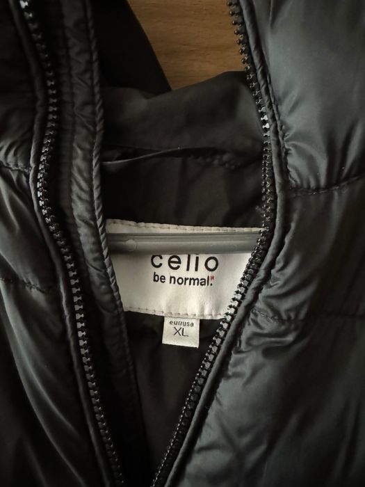 Есенно яке Celio