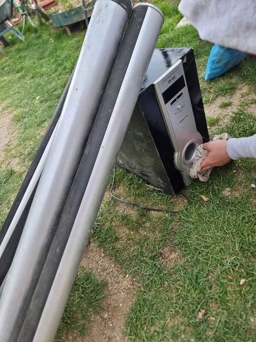 Sistem audio 5.1 Maxwelli HT-AM939W SL108 + boxe satelit – second hand