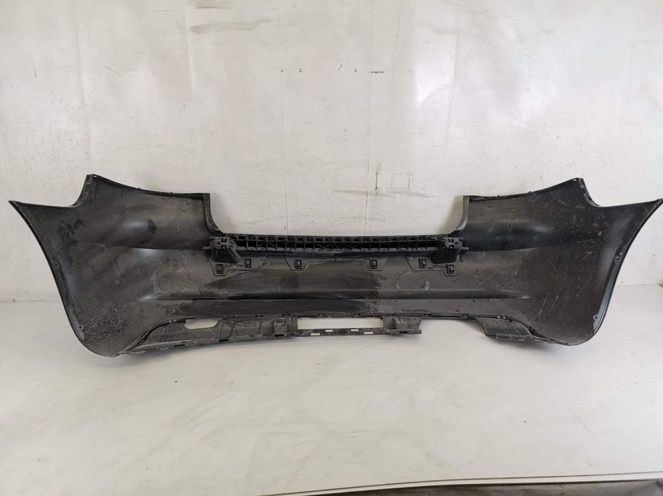 Bara Spate Audi A3 8P 2003 2004 2005, A3 8P/8PA [2th facelift] 2008 20