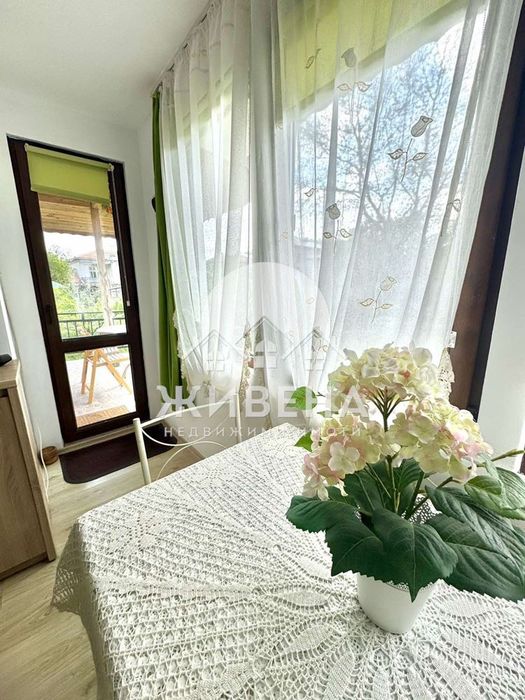 Продава се Къща в с. Чернево, Област Варна - 55 кв.м за 2273 €/кв.м - Снимка #9