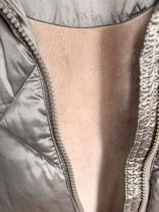 Детско зимно яке за момиче Mayoral 116 см