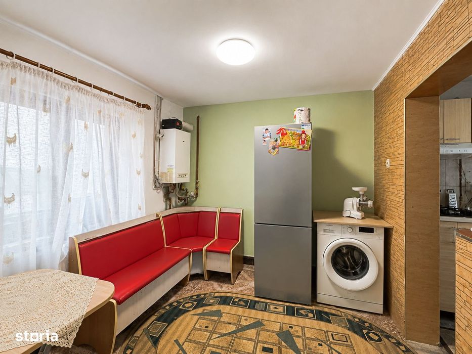 Casa P+1 | 317 mp teren | Ovidiu | Comision 0%
