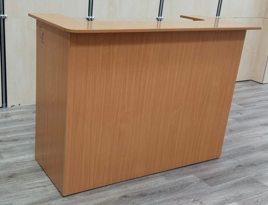 Продам рецепшн в отличном состоянии