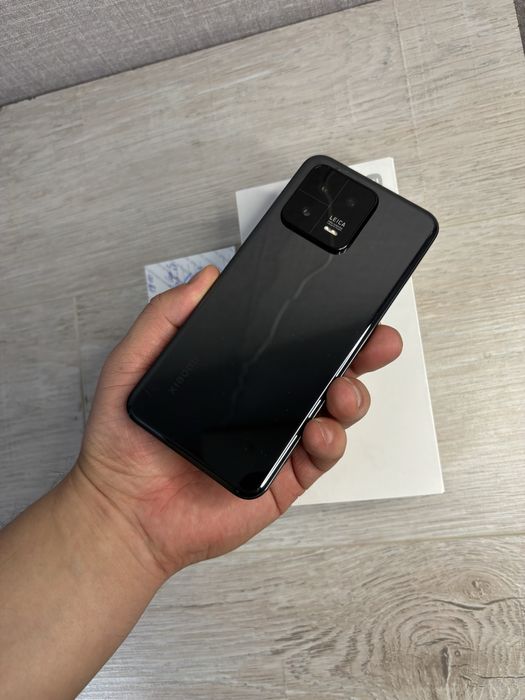 Xiaomi 13 256Gb 12Gb Ram