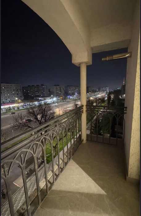 3-комнатная квартира 74м² | Юнусабад 12 | Ремонт Хай-тек | Paradise Ho