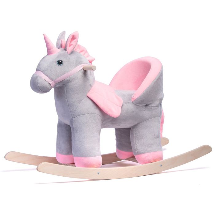 Качалка детская новая.