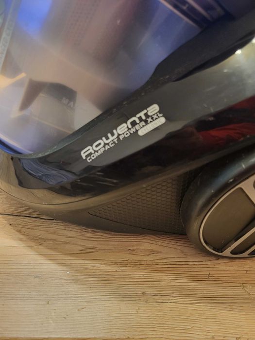 Aspirator Rowenta Compact Power XXL Cyclonic
