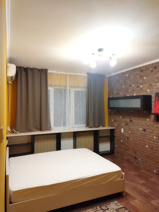 2-ком. сдается на длительный срок