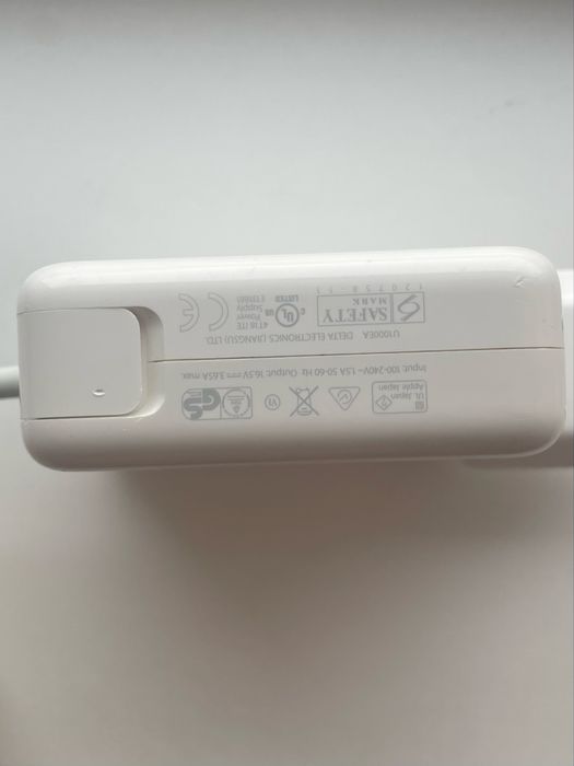 -MagSafe Power Adapter 60w