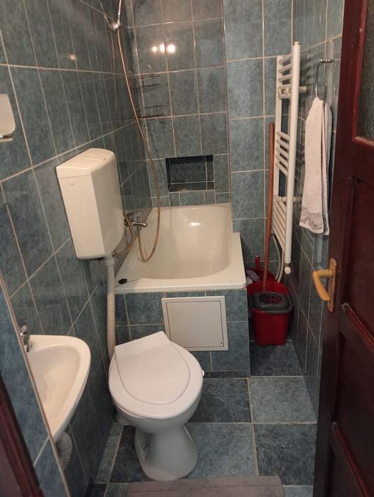 Chirie apartament in comuna Baciu