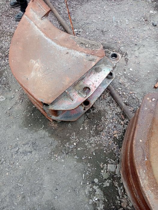 Продам Траншейный ковш