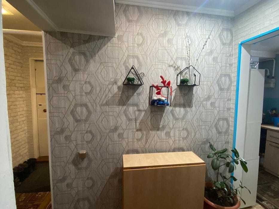 1-комнатная в п.Заречный