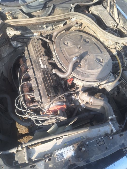 Продам мерседес бэнц