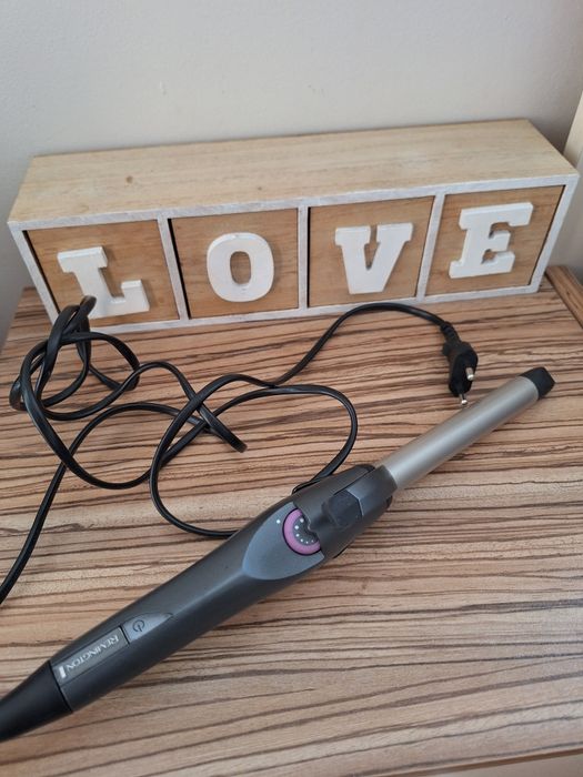 Маша за коса Remington