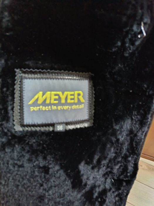 Шуба норковая б/у