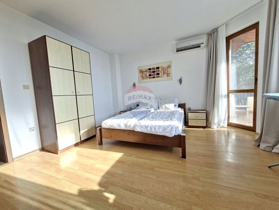 Къща за продажба, в.з. Изгрев, Балчик, ТЕ