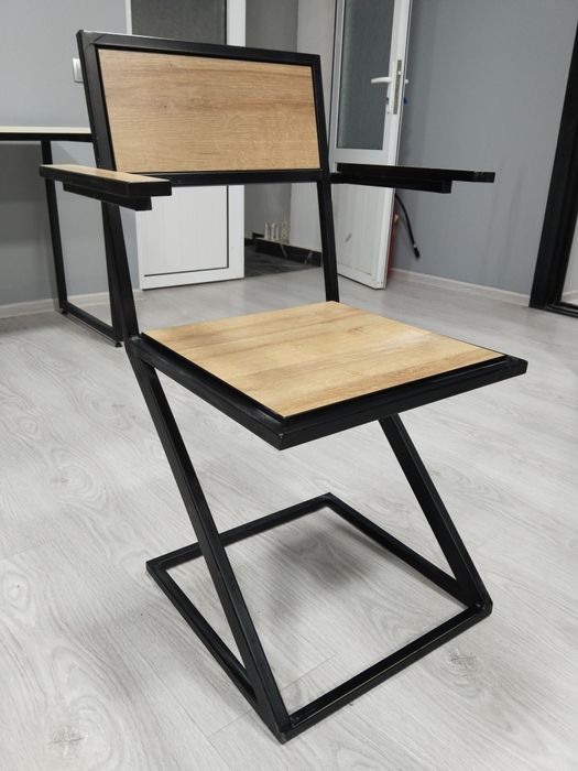 Stul sotiladi srovhna