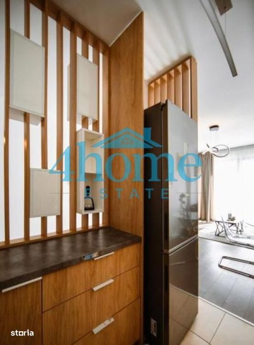 Apartament 3 camere Soho Unirii | Parcare | Metrou