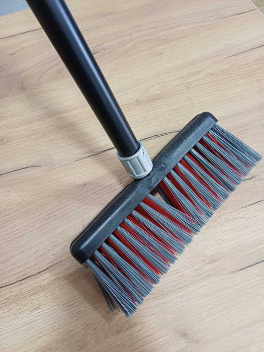 Щетка 25см с длинной ручкой C-038B