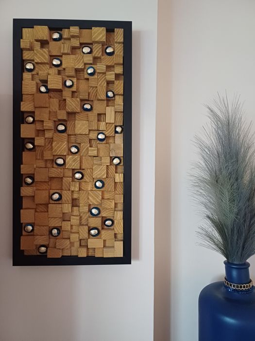 Tablouri handmade 3D