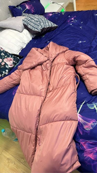 Geaca Missquided Oversize