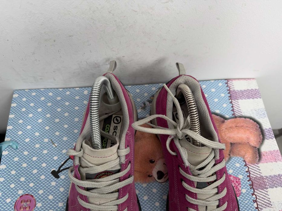 Scarpa Mojito''оригинални туристически обувки 38 номер