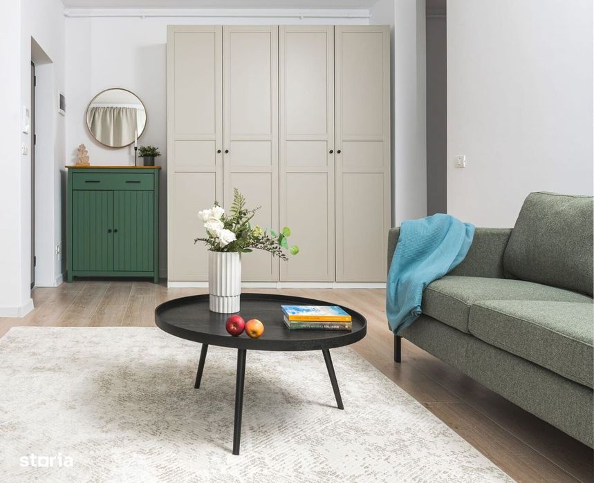 Apartament de vanzare, in zona Mehala, Timisoara — fotografia 1