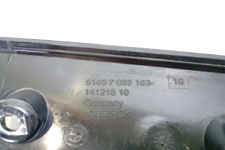 Cutie depozitare Compartiment bord 51457063163 BMW Seria 5 E60/E61