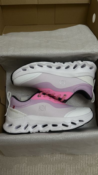 Кроссовки ON Cloudtilt 2 x Loewe