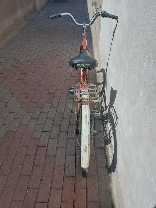 Продаётся велосипед