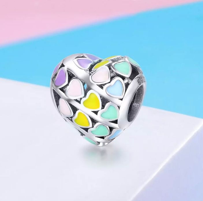 Разпродажба - талисмани за гривна Pandora