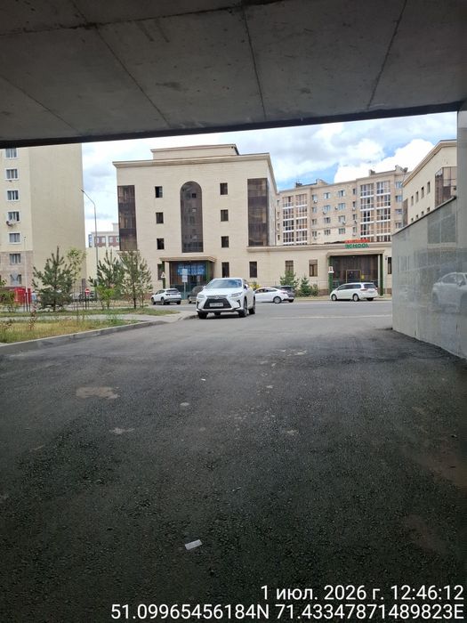 На подселение ищу девушку