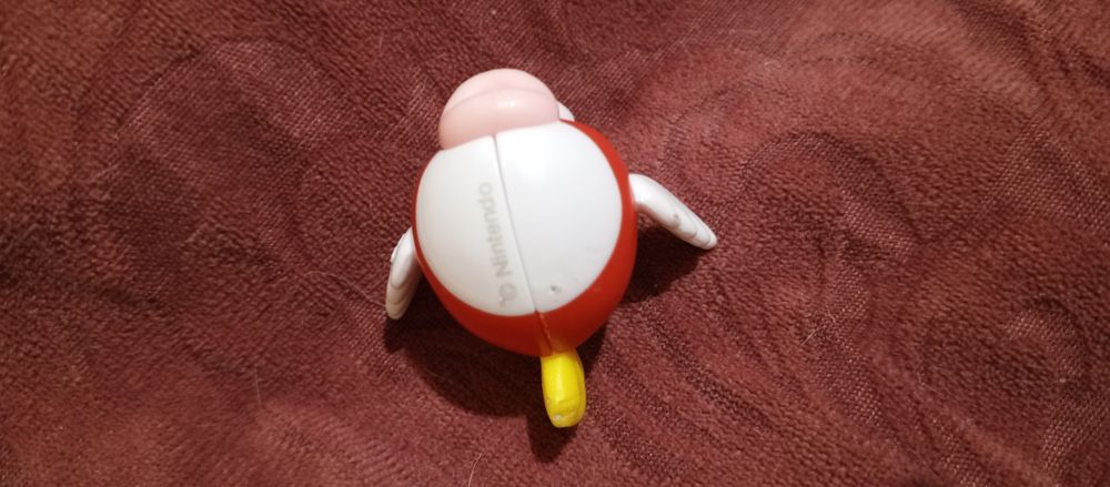 Птичка Флепи Бирд от Нинтендо