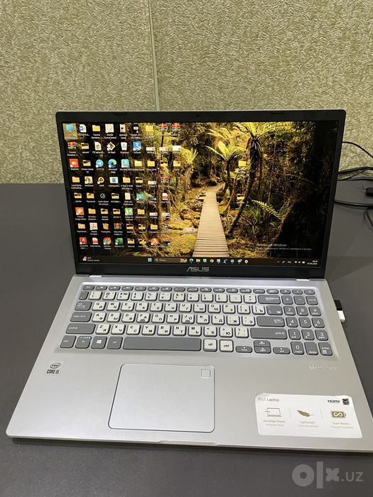 Asus x515 srochno holati ideal