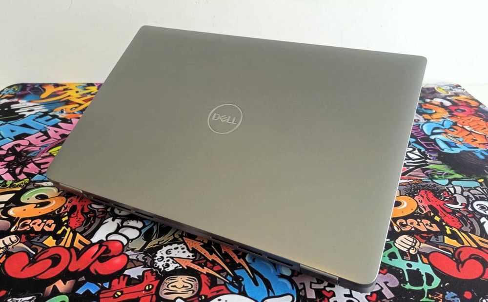 Laptop Dell Latitude 5450 Ultra 7 165H 14" Full HD 32 GB RAM 1 TB SSD