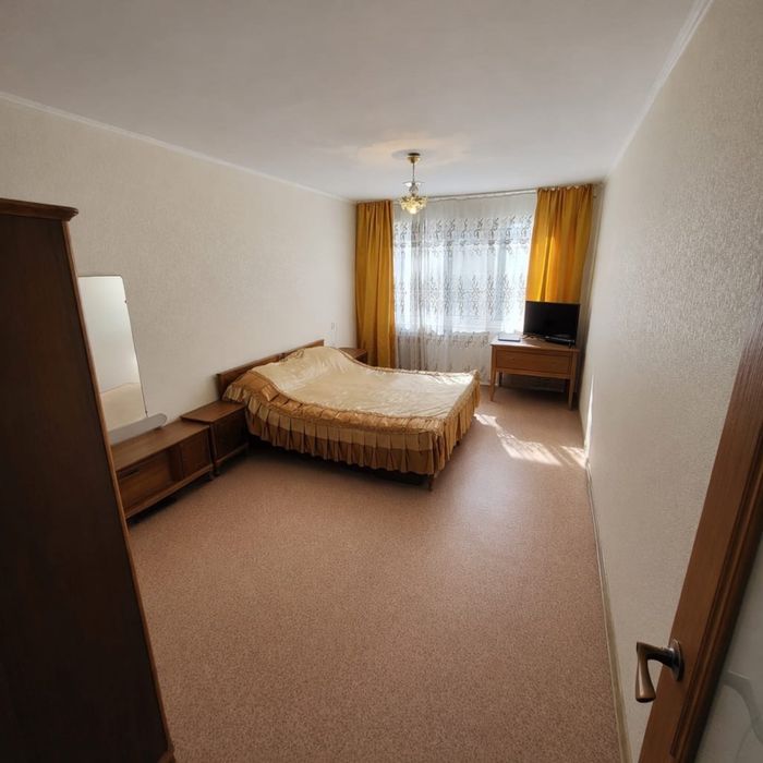 Продам 2 ком кв 49 м2 в районе автопарка