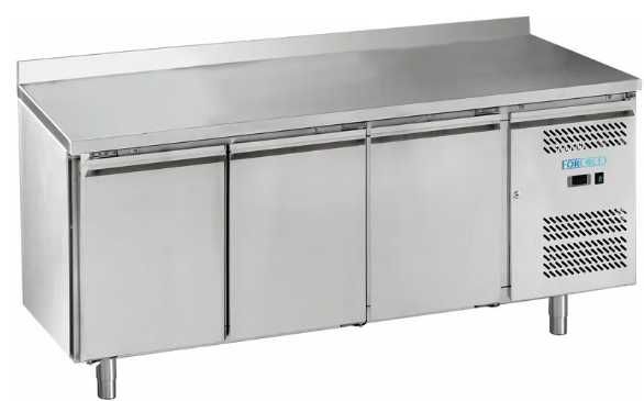 Хладилник - хоризонтален, среднотемпературен,  M-GN3200TN-FC