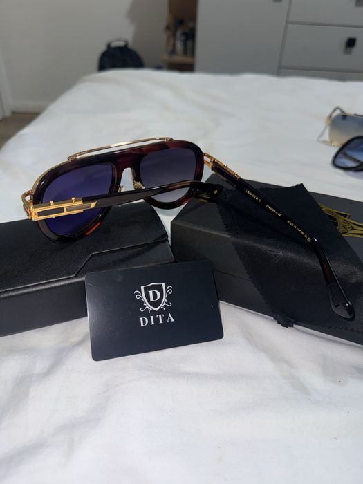 ochelari DITA calitate premium