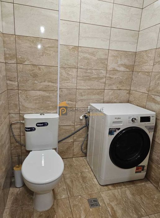 Дава се под наем Тристаен апартамент в Пловдив, Южен - 90 кв.м за 550 € - Снимка #8