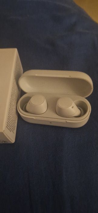 Sony căști wireless