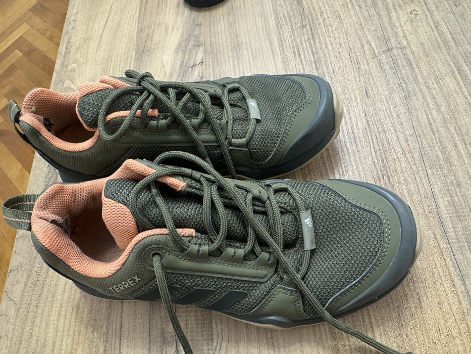 Adidas terrex 38 2/3