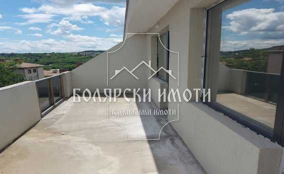 Продава се Тристаен апартамент в Велико Търново, Център - 108 кв.м за 1065 €/кв.м - Снимка #6