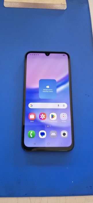 Samsung galaxy A15