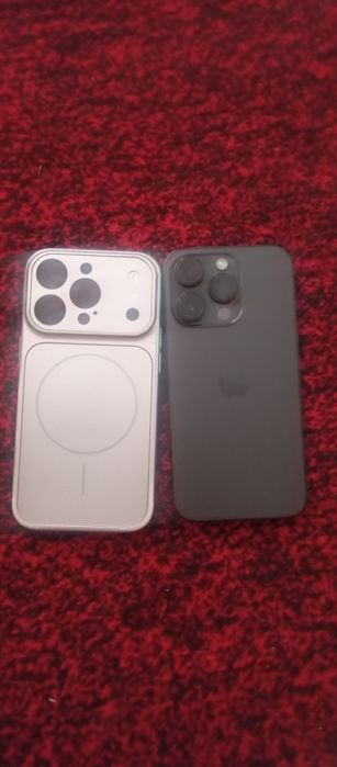 Iphone 14 pro 256