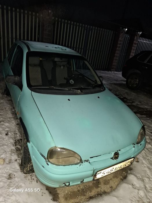 Opel Vita 1995 продам